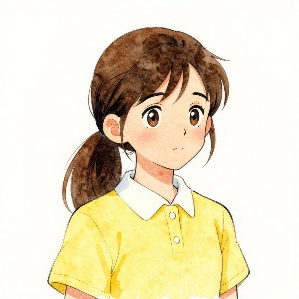 My Dog Ate My Homework, Help! — A0 English story for learners