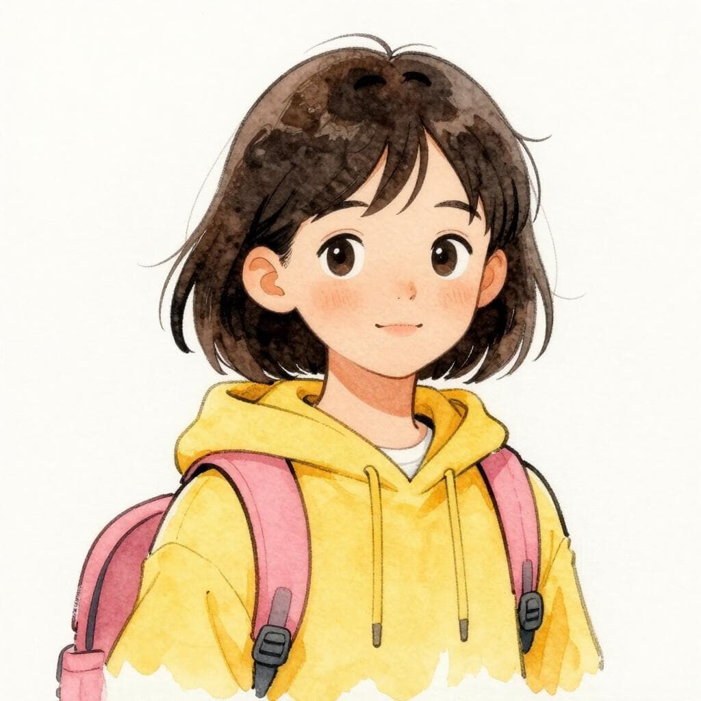 My Snack Is Gone, Who Took It? — A0 English story for learners