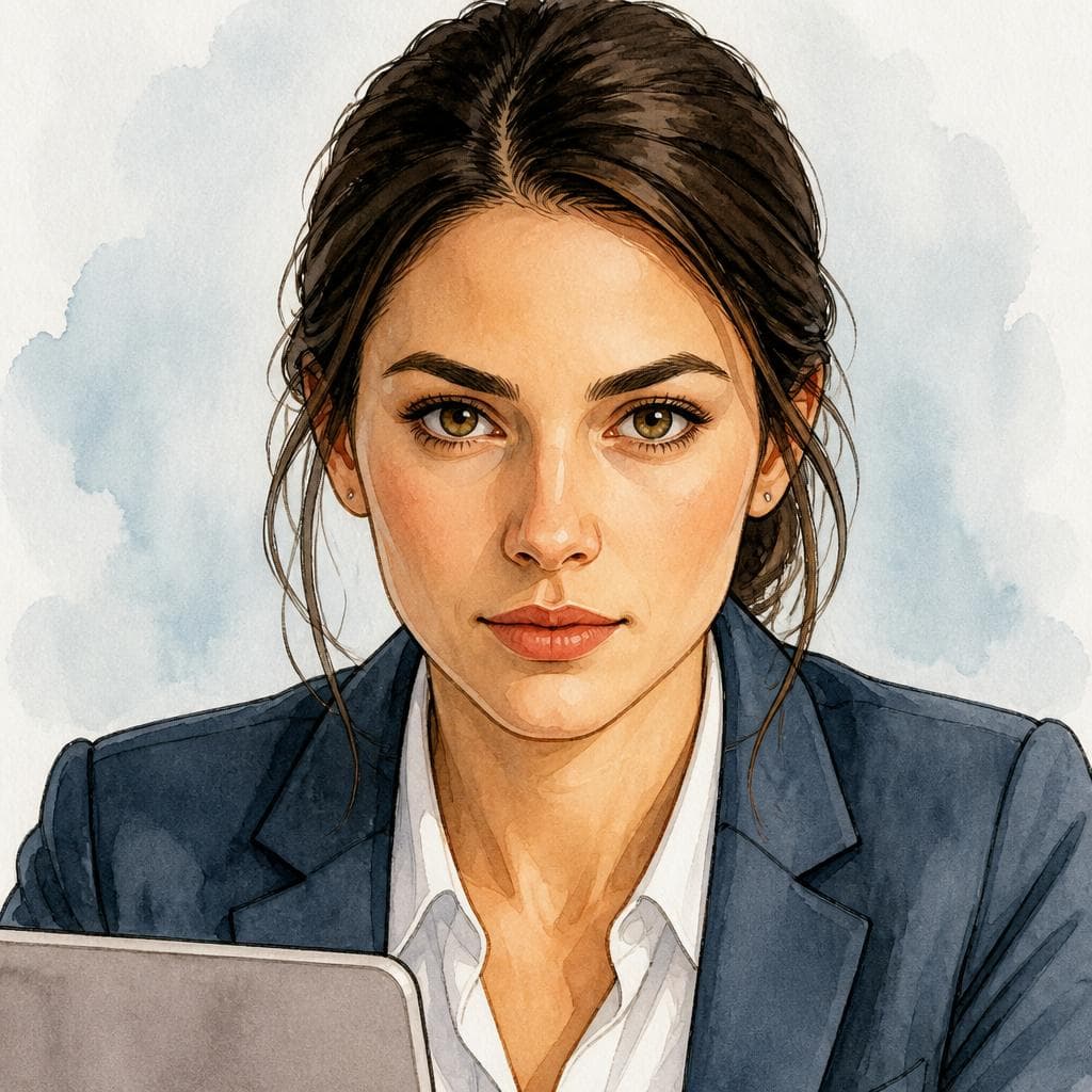 My Name is on Your Application