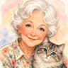 Mamie Josette
