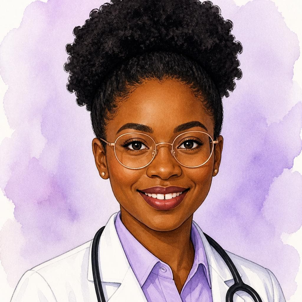 J'ai Matché Avec Mon Patient de 9h