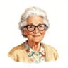 Odette Marcenat