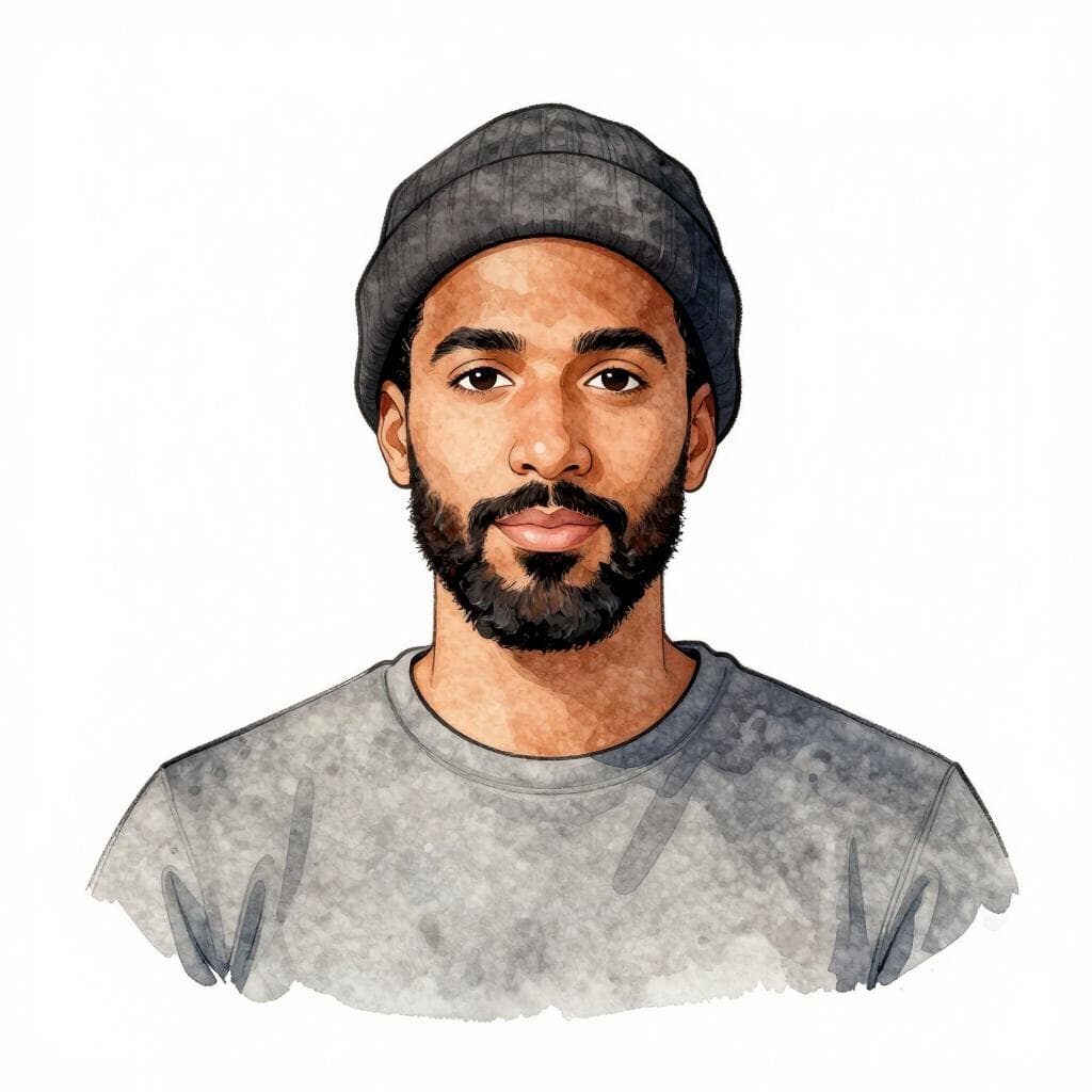 Mon Colocataire Parle de Moi dans Son Podcast