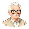 Grand-père Marcel
