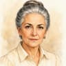 Signora Maria Ferretti
