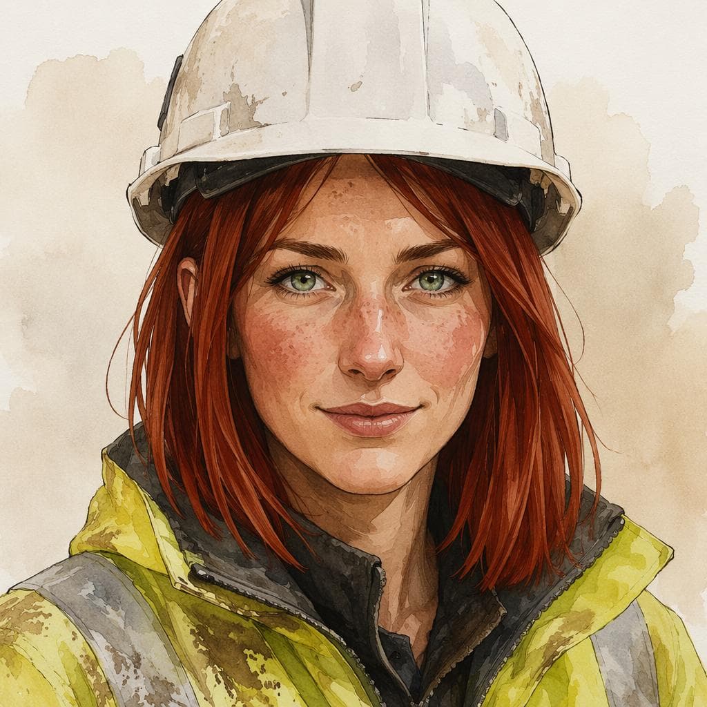 L'Osso di Dinosauro Sotto il Cantiere