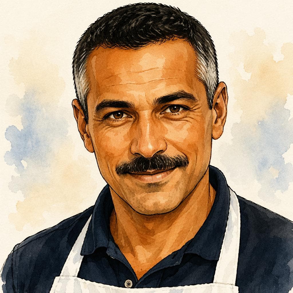 Il Mio Socio Sta Vendendo la Nostra Ricetta al Concorrente