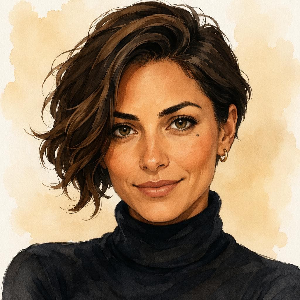 Mia Sorella Ha Sposato Qualcuno Che Non Conosciamo