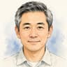 田中 健二