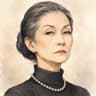 芳江おばさん