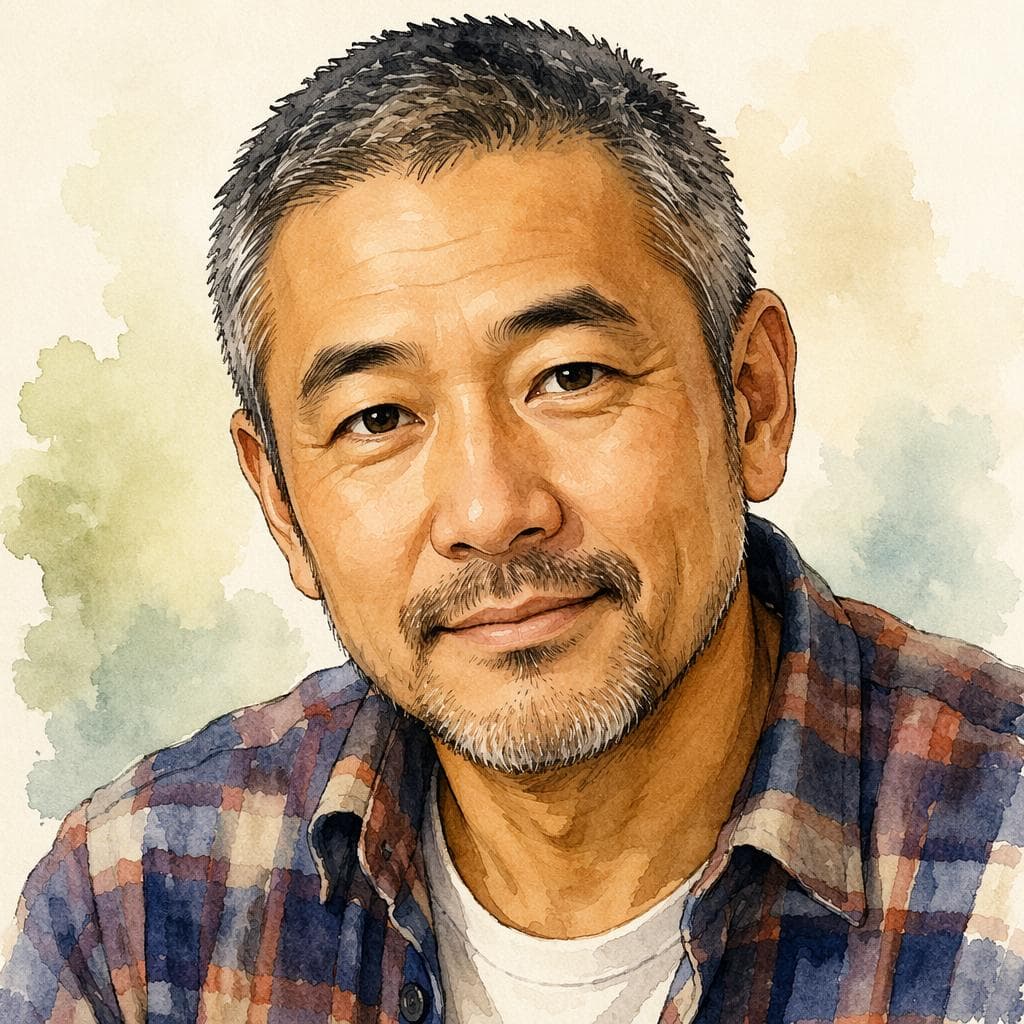 父が毎週通っていた喫茶店が実在しない