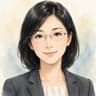 田中先生