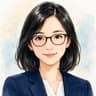 坂本 里穂
