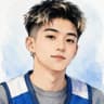 민준