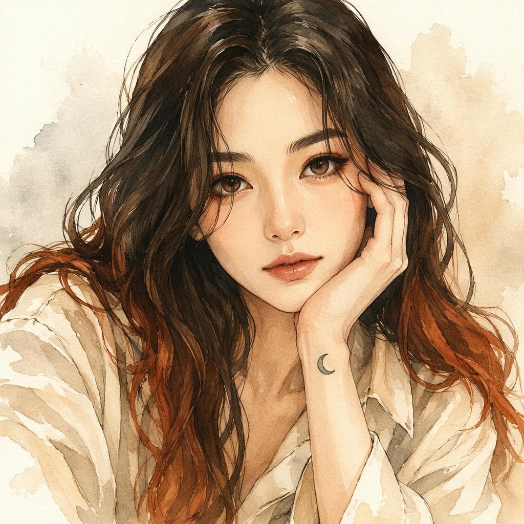 전 남자친구의 배달 오토바이