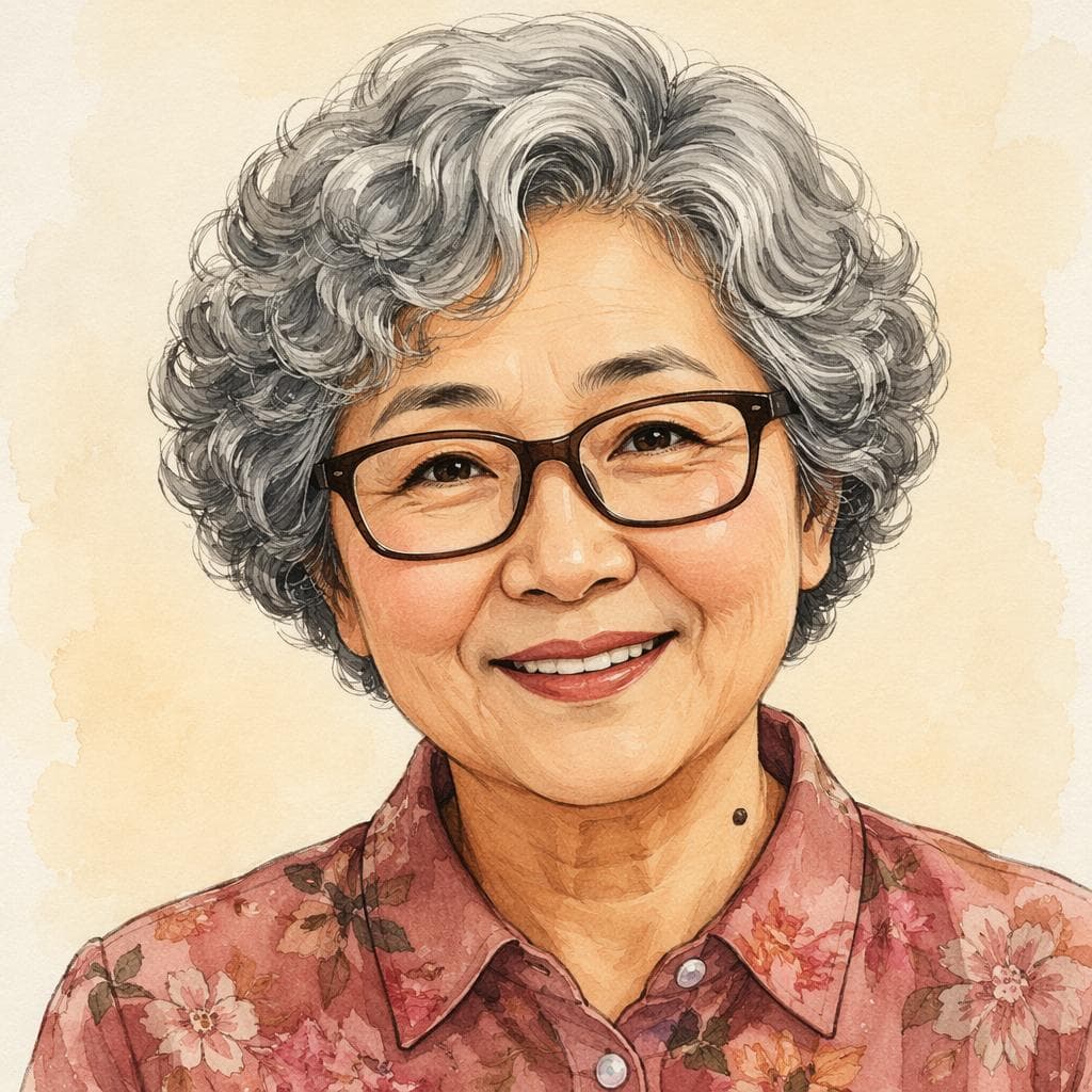 아들 핸드폰에 저장된 엄마 이름