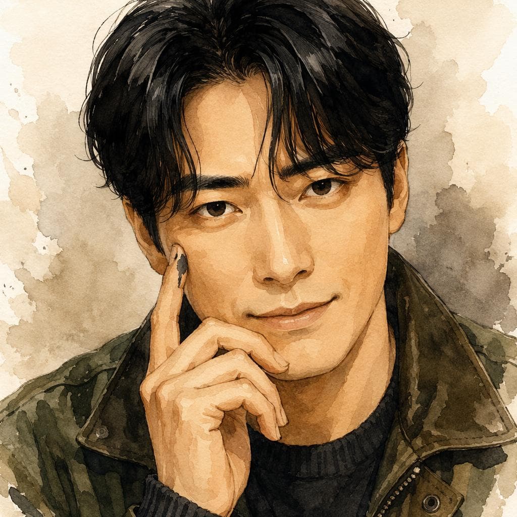 울릉도 민박집 방명록의 내 아버지