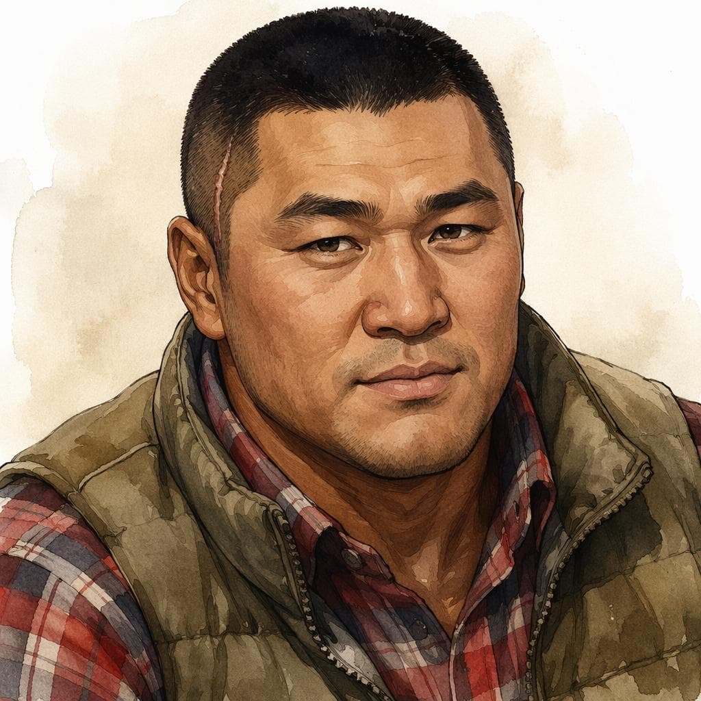 엄마 수술 동의서에 다른 보호자 이름