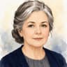 Валентина Ивановна Петрова