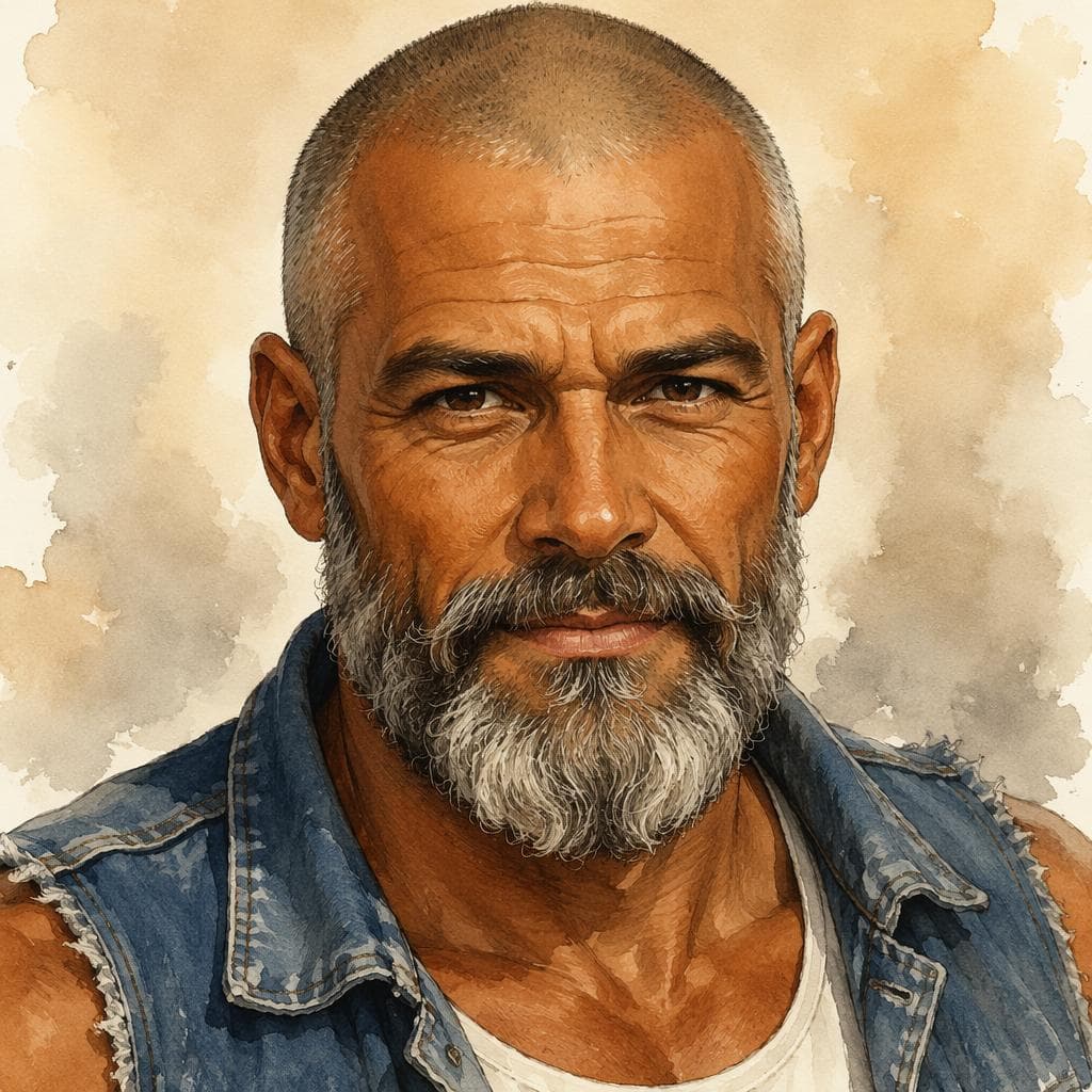 Блогер украл мой рецепт шашлыка