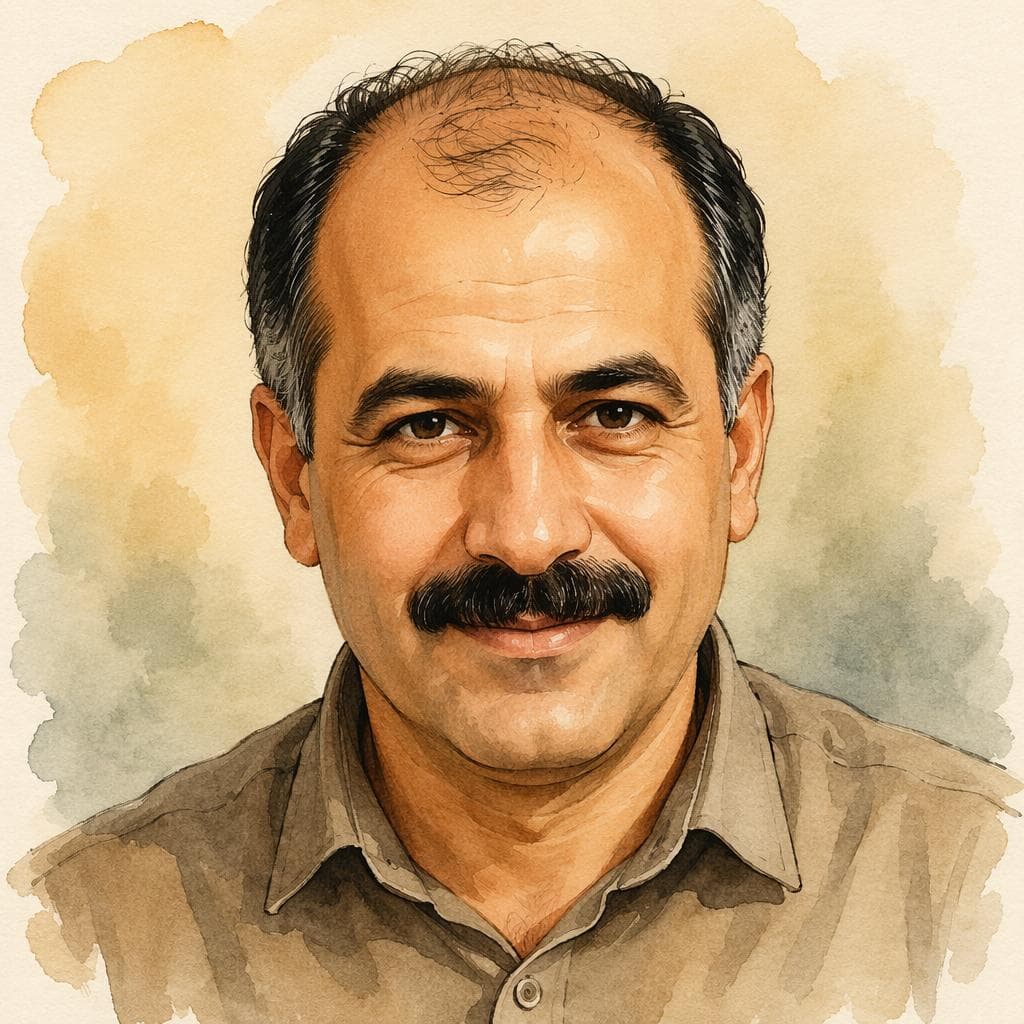 جدتي وقصة الحب الوهمية