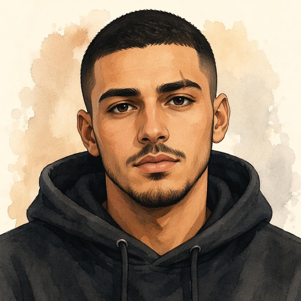 أبي الذي عاد فجأة