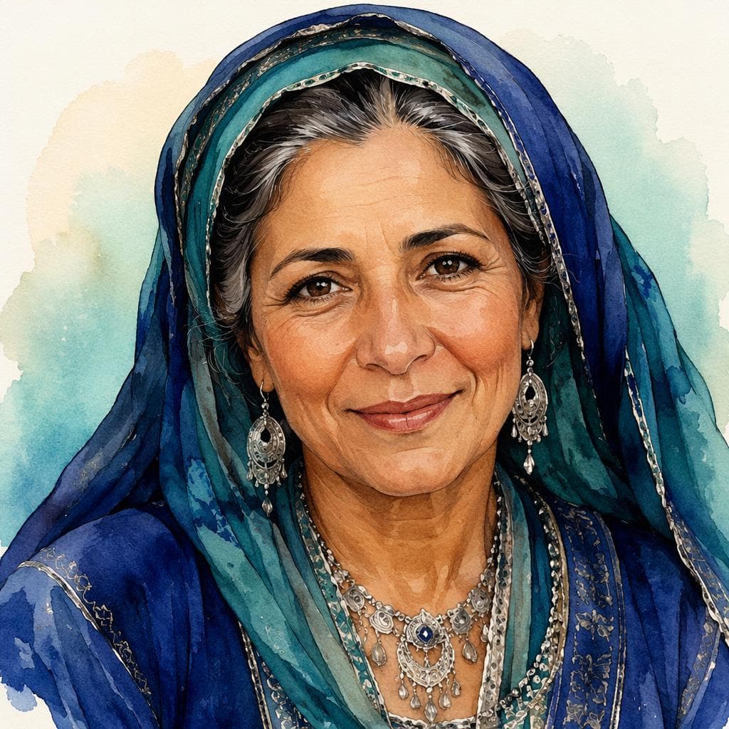 قطعة أثرية من فاس