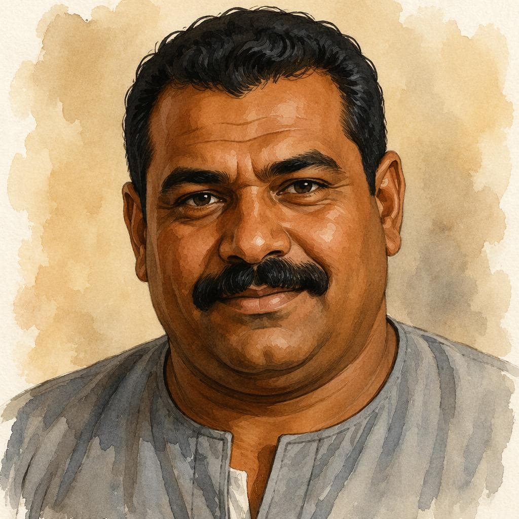 قرين الدار القديمة