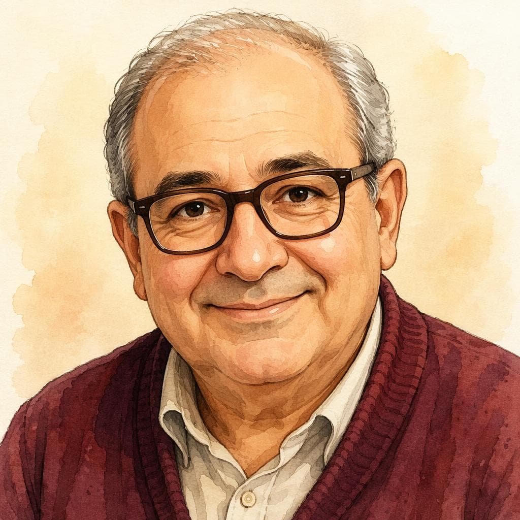 حرب الجيران في المصعد