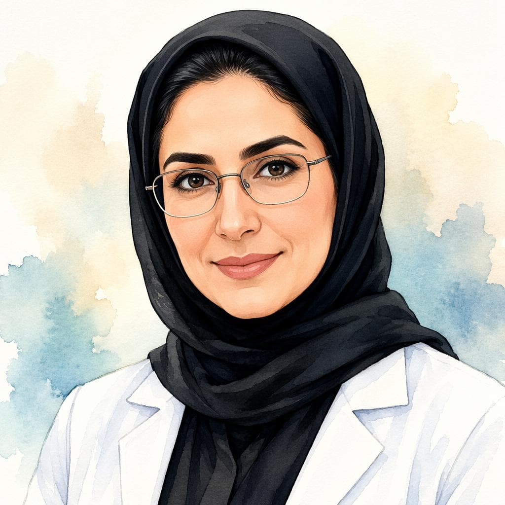 اتهام في مجموعة الأطباء