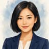 婷婷
