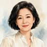 妈妈(林岚)