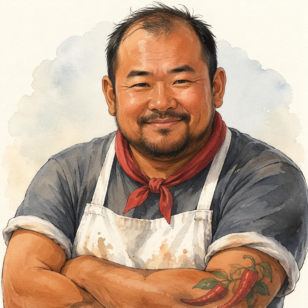 深夜牛肉面之战