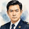 陈哥