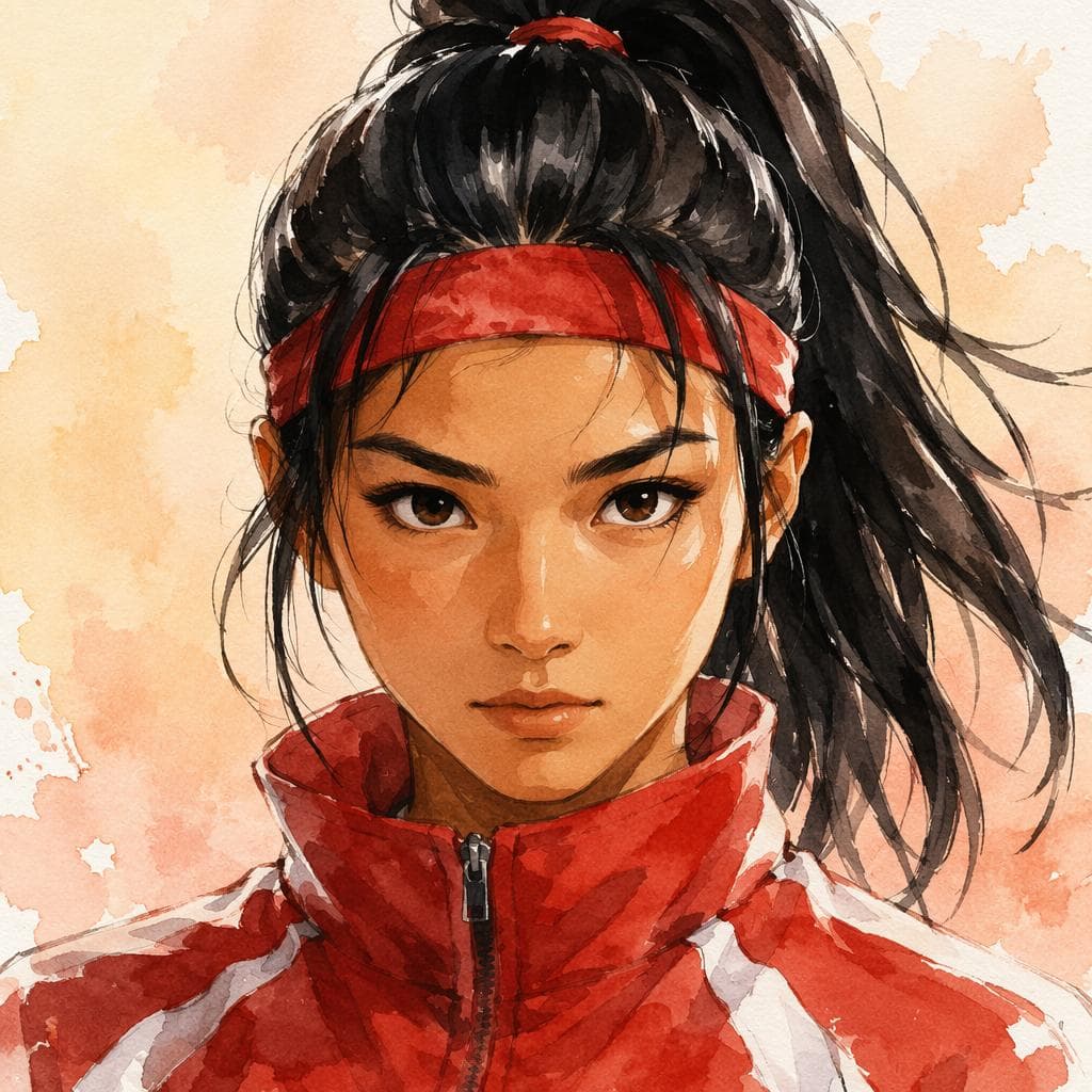 队长退赛的真相