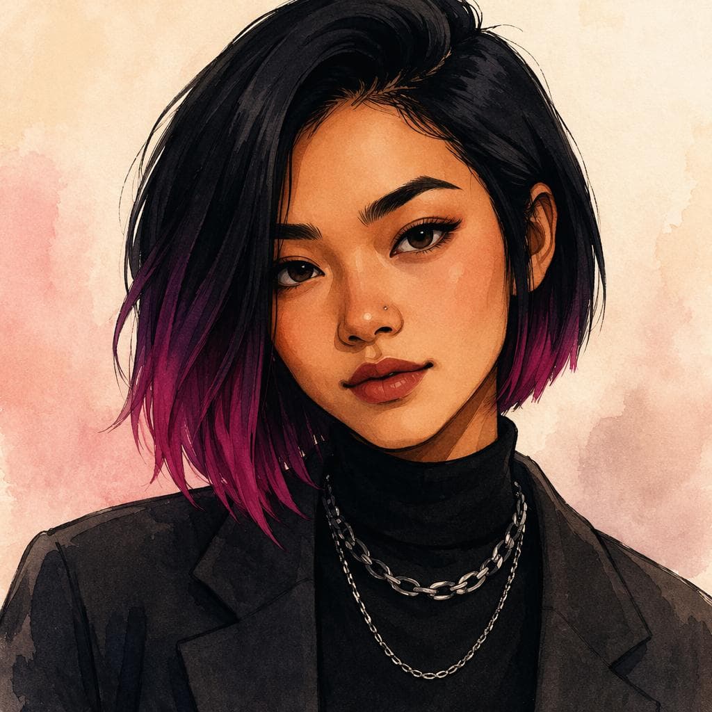 网红的道歉声明