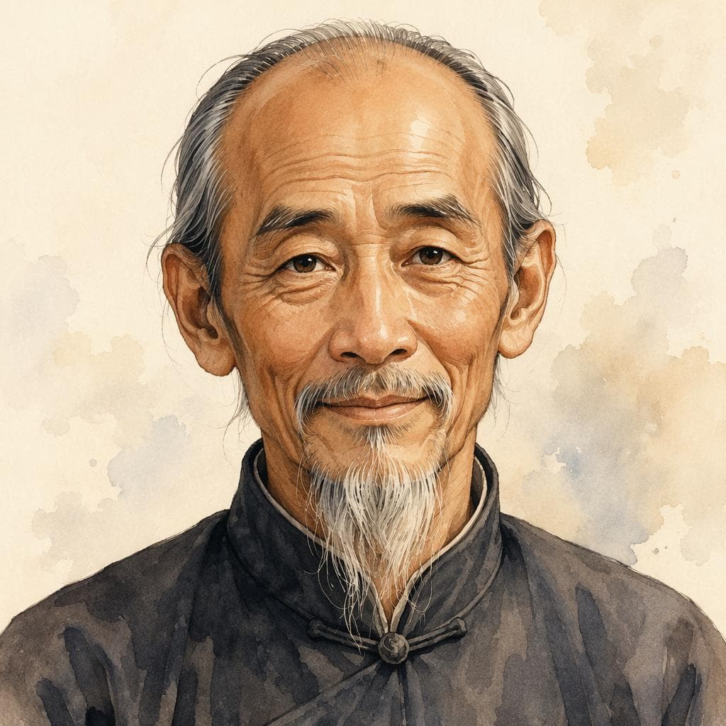 族谱App里消失的名字