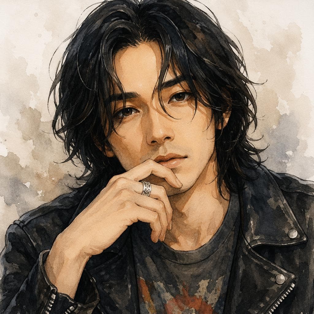 音乐节前的乐队解散通知