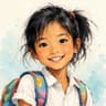 小雨