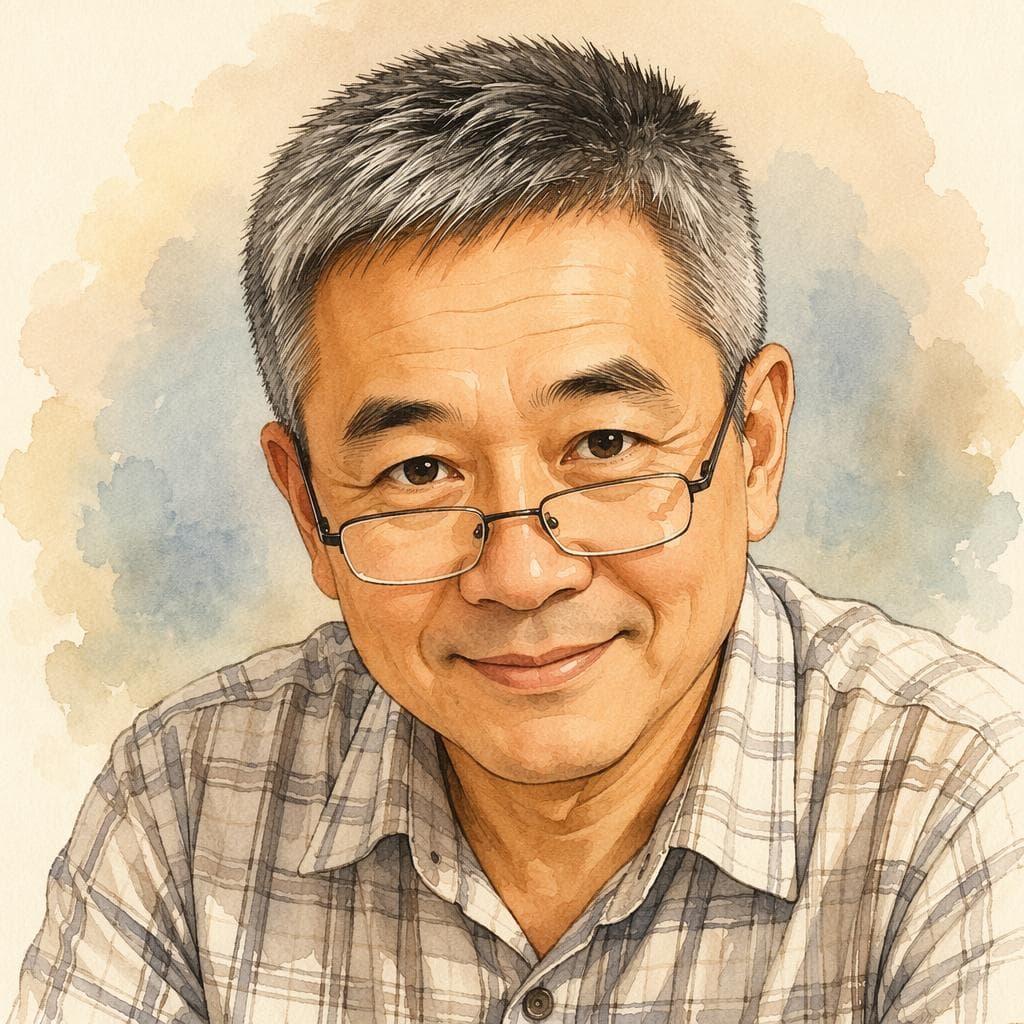 南洋批信里的秘密