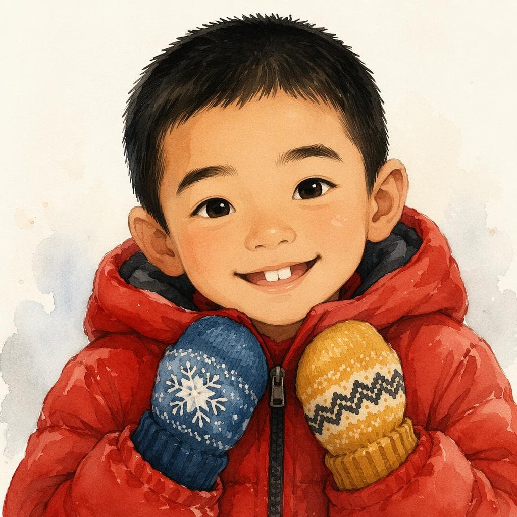 除夕夜的年兽警报