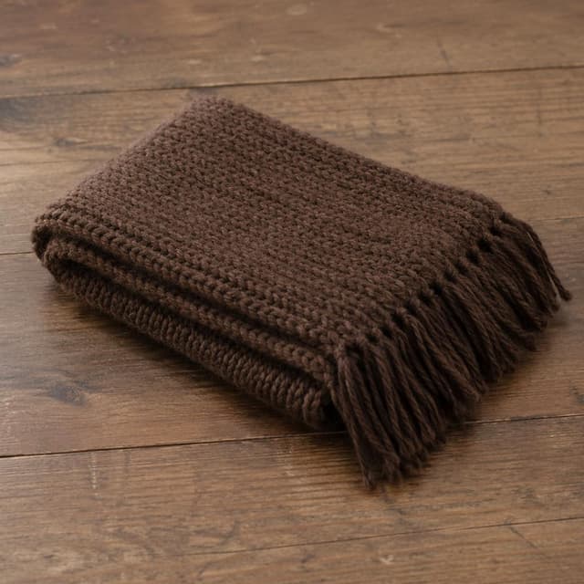 An old, neatly folded brown knitted scarf on a plain wooden surface
Chat attachment instruction: Generate exactly one in-world chat attachment, not a collage, split-screen, comic panel, flashback, or explanatory scene. If the prompt is a screenshot, phone screen, document, note, card, map, receipt, label, object photo, or photo someone took, frame that artifact directly. A name appearing in visible text or in 'photo taken by X' is not an instruction to draw that person. Do not show recurring story participants as visible people unless the prompt itself explicitly says they are visible. Keep unrequested people, faces, and bodies out of the image.
