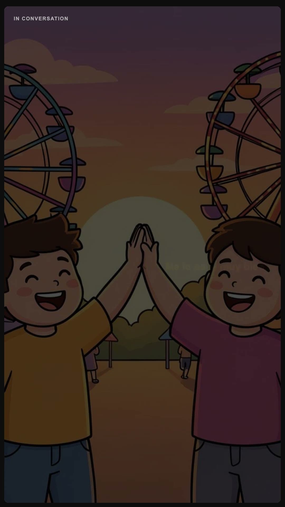 Ik heb me prima vermaakt - Spanish pronunciation video