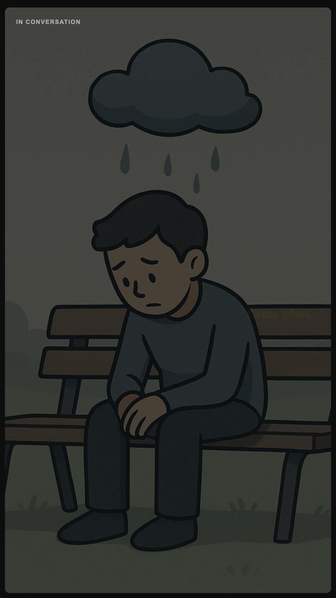 I am sad - Spanish pronunciation video