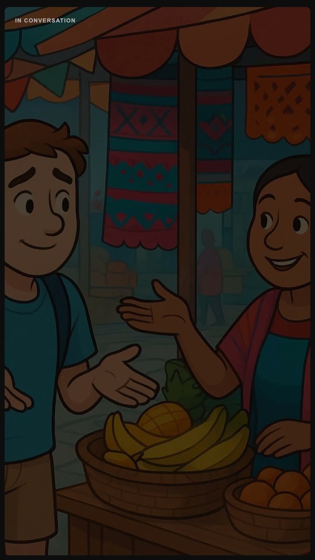 I don't speak Spanish well - Spanish pronunciation video