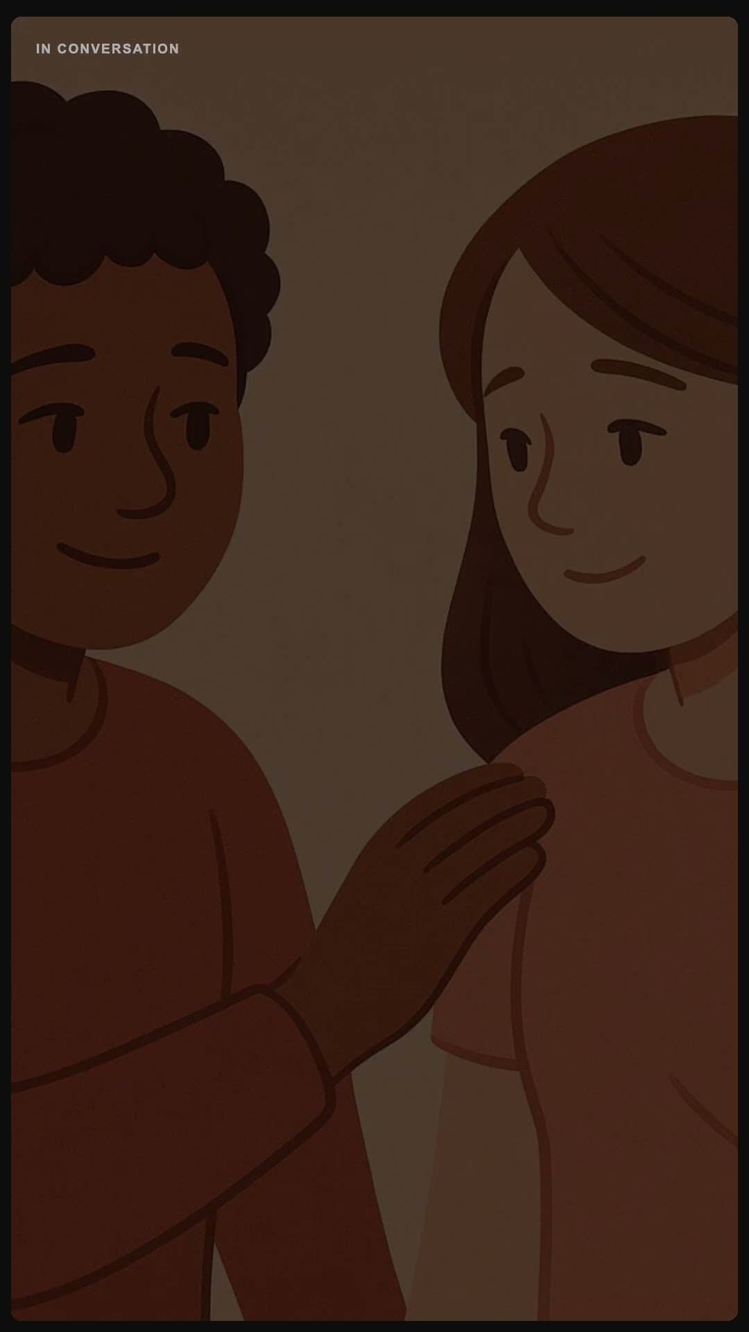 I care about you - Spanish pronunciation video