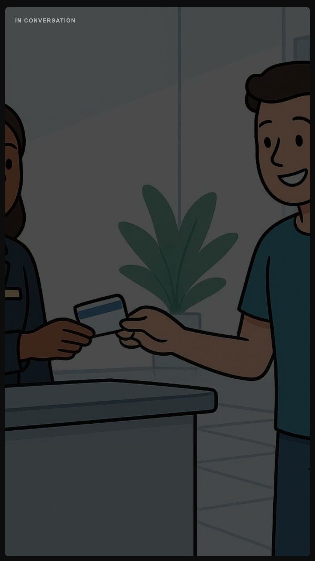 Genießen Sie Ihren Aufenthalt - Spanish pronunciation video