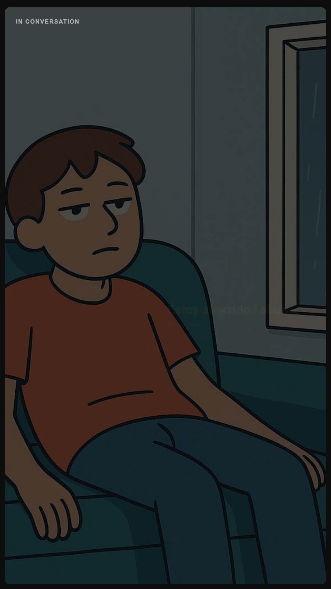 I'm bored - Spanish pronunciation video