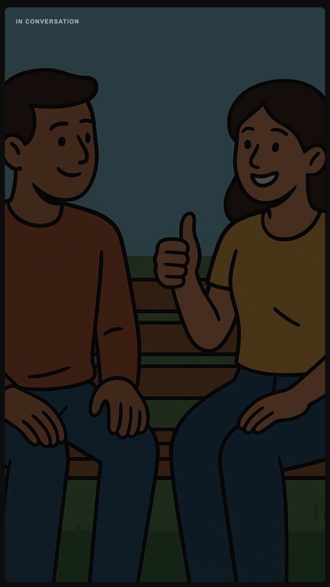 I'm fine, thanks - Spanish pronunciation video