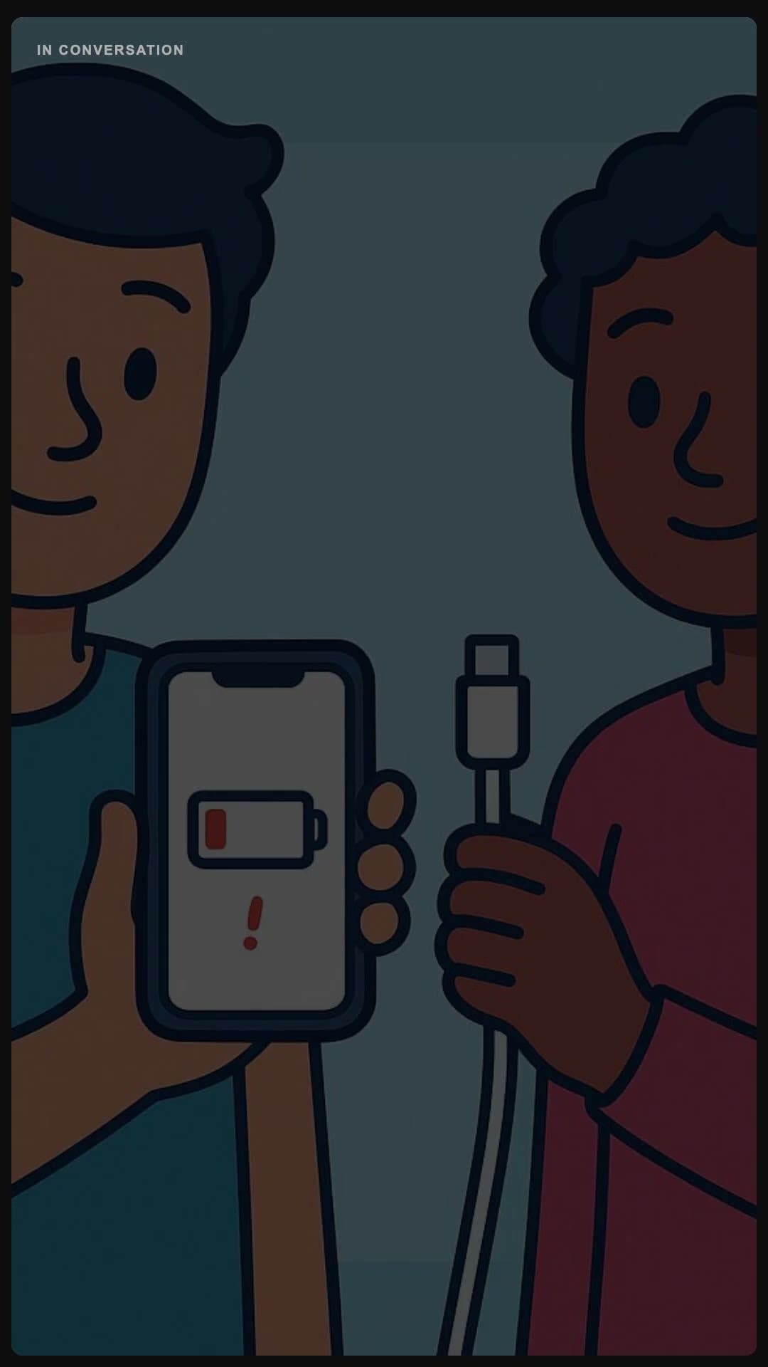 ładowarka do telefonu - Spanish pronunciation video